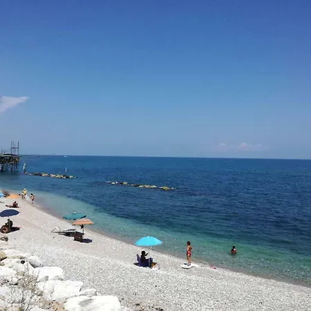 דירה Costa Dei Trabocchi *