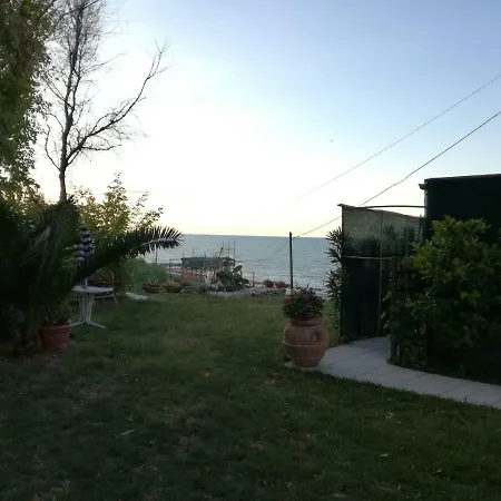 דירה Costa Dei Trabocchi