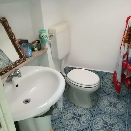 Costa Dei Trabocchi דירה *