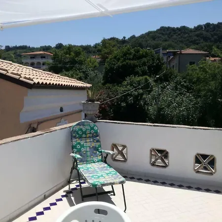 Costa Dei Trabocchi * רוקה סן ג'ובאני