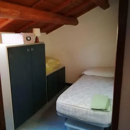 Costa Dei Trabocchi דירה רוקה סן ג'ובאני
