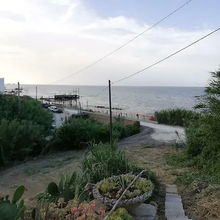 דירה Costa Dei Trabocchi *