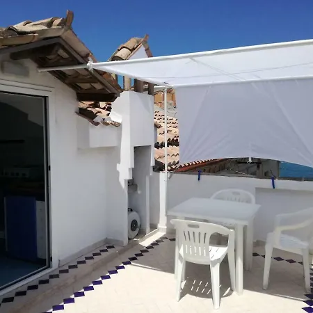 דירה Costa Dei Trabocchi *