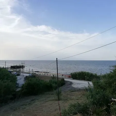 דירה Costa Dei Trabocchi *