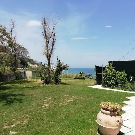 Costa Dei Trabocchi