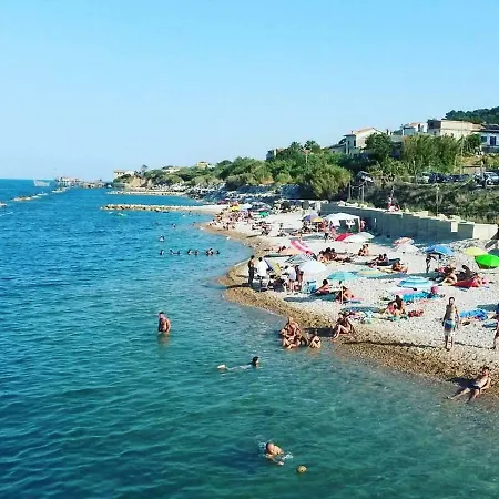 Costa Dei Trabocchi דירה
